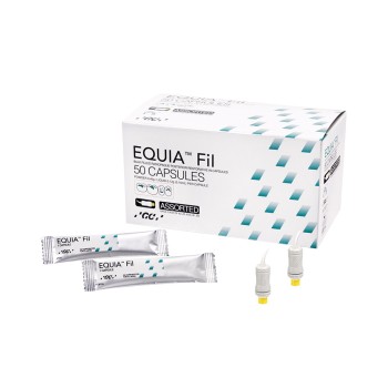 EQUIA Fil Single Shade A2 Pa